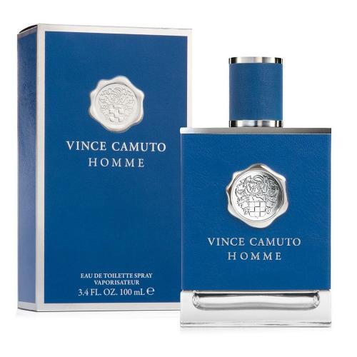 Vince Camuto Homme Eau De Toilette W2B