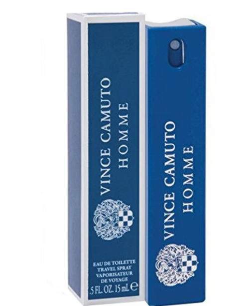 Vince Camuto Homme Eau De Toilette W2B