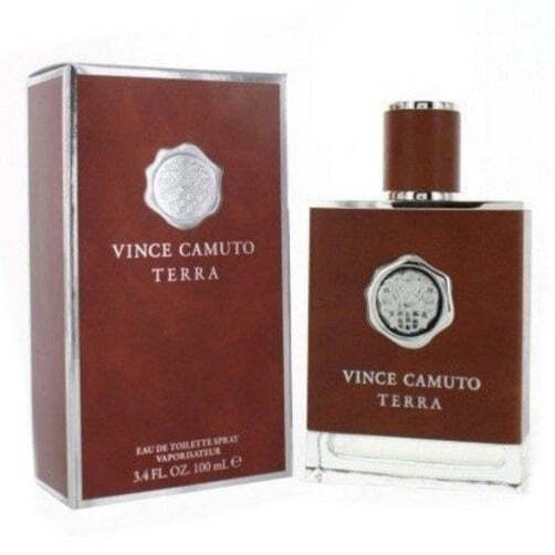 Vince Camuto Terra Eau De Toilette W2B