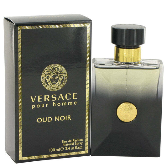 Versace Pour Homme Oud Noir Eau De Parfum W2B