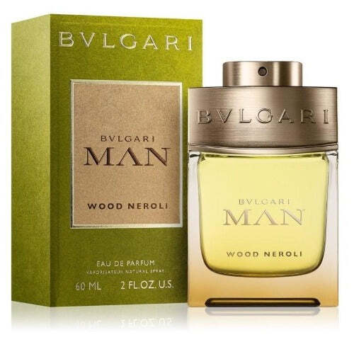 Bvlgari Man Wood Neroli Eau De Parfum W2B