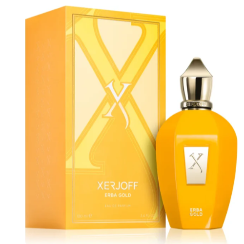 Xerjoff Erba Gold Eau De Parfum W2B