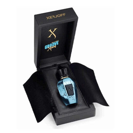 Xerjoff Groove Xcape Eau De Parfum W2B