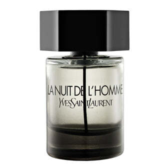 Yves Saint Laurent La Nuit De L'Homme Eau De Toilette W2B