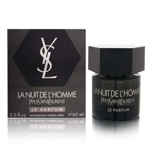 La Nuit De L'Homme Le Parfum Eau De Parfum W2B