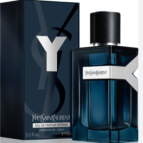 YSL Y Intense Eau De Parfum W2B