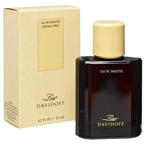 Zino Davidoff Eau De Toilette W2B