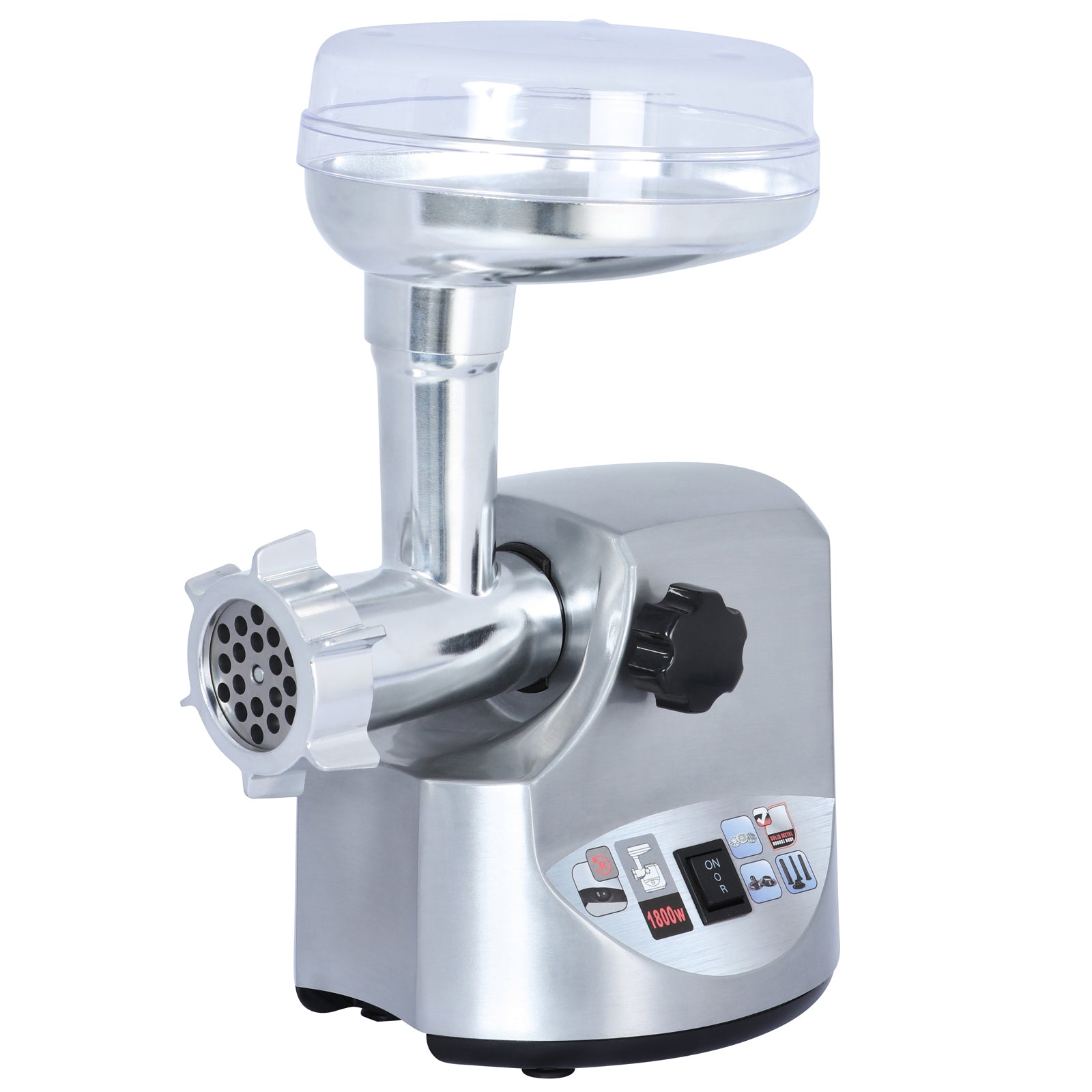 Brentwood Meat Grinder W2B