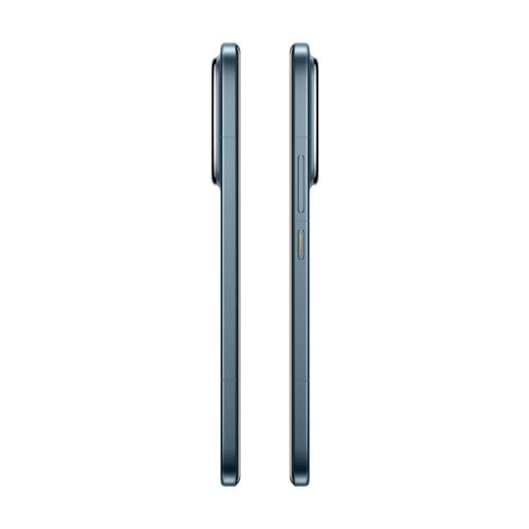 Xiaomi 15S Pro, 16GB+512GB, 3D Ultrasound Fingerprint, 6.73 inch Xiaomi HyperOS 2 Xring O1 3nm Deca-Core, NFC, Network: 5G (Blue)