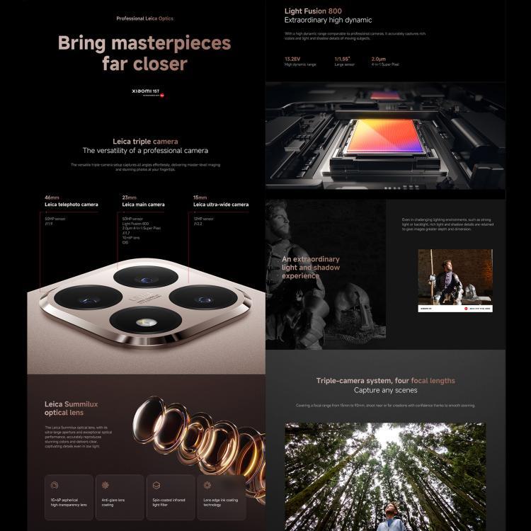 [HK Warehouse] Xiaomi 15T Global, 12GB+256GB,  Screen Fingerprint, 6.83 inch Xiaomi HyperOS 2 MediaTek Dimensity 8400-Ultra Octa Core, NFC, Network: 5G (Black)