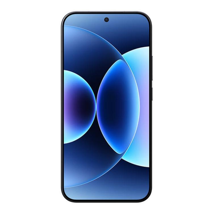 Xiaomi 17 Pro Max, 12GB+512GB, 3D Ultrasonic Fingerprint, 6.9 inch + 2.9 inch Xiaomi HyperOS 3 Snapdragon 8 Elite Gen 5 Octa Core, NFC, Network: 5G (Black)