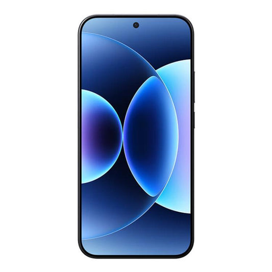 Xiaomi 17 Pro Max, 16GB+512GB, 3D Ultrasonic Fingerprint, 6.9 inch + 2.9 inch Xiaomi HyperOS 3 Snapdragon 8 Elite Gen 5 Octa Core, NFC, Network: 5G (Black)