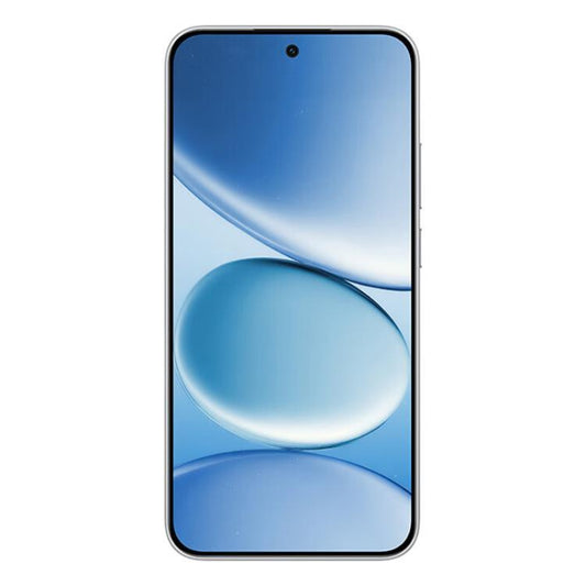 Xiaomi Redmi Note 15 Pro 5G, 8GB+256GB, 6.83 inch Xiaomi HyperOS 2 Dimensity 7400-Ultra Octa Core, Network: 5G, NFC (White)