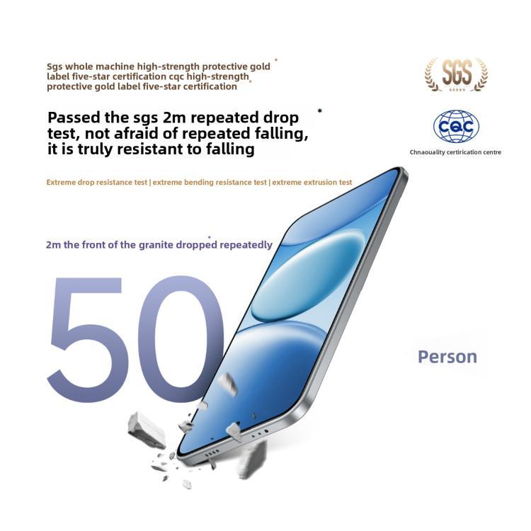 Xiaomi Redmi Note 15 Pro 5G, 8GB+256GB, 6.83 inch Xiaomi HyperOS 2 Dimensity 7400-Ultra Octa Core, Network: 5G, NFC (White)