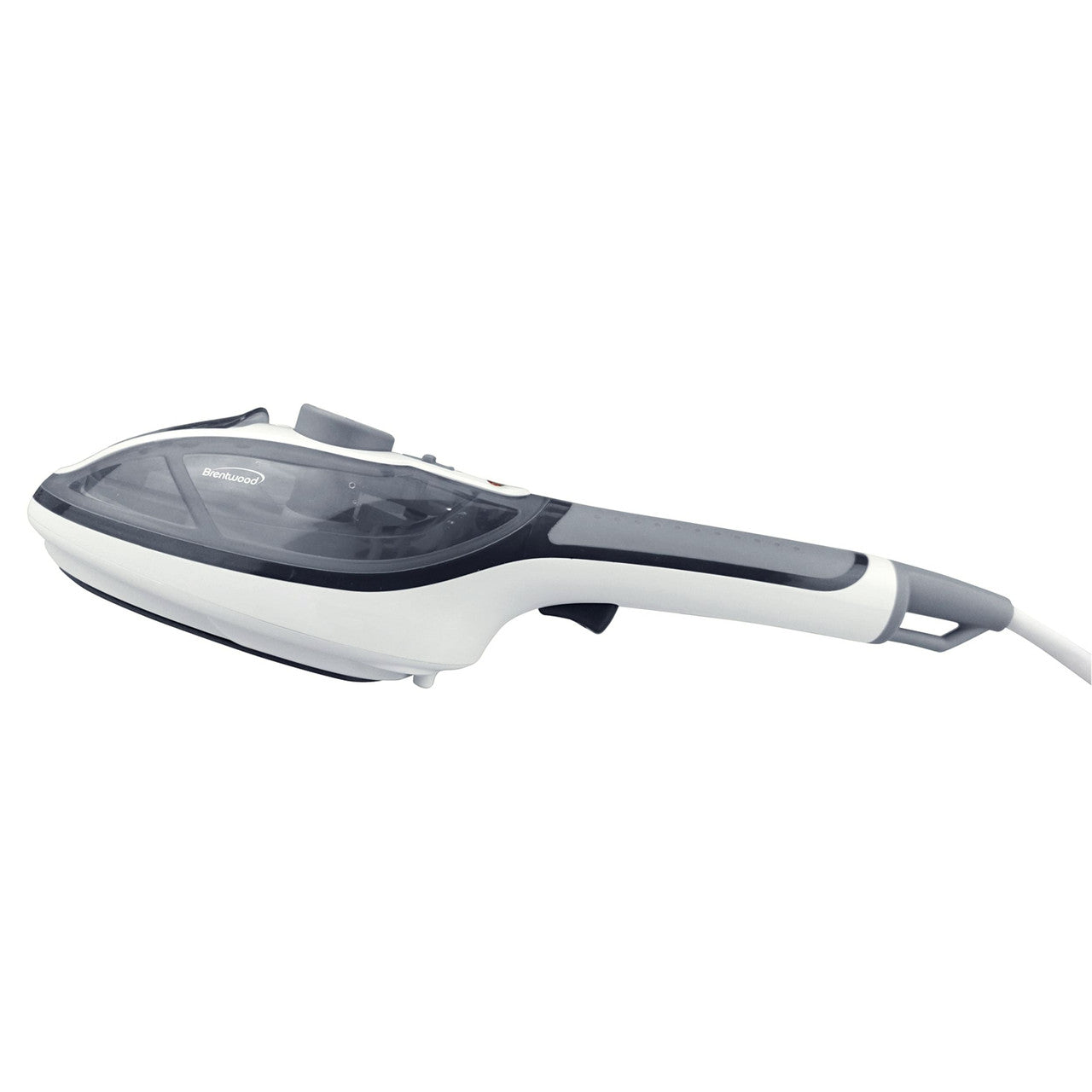 Brentwood Nonstick Handheld Clothes Steamer and Iron Brentwood