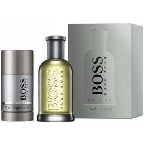Boss #6 2 Piece Gift Set W2B