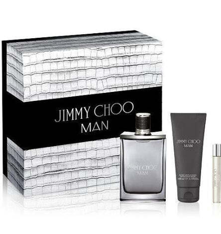 Jimmy Choo 3 Piece Gift Set W2B