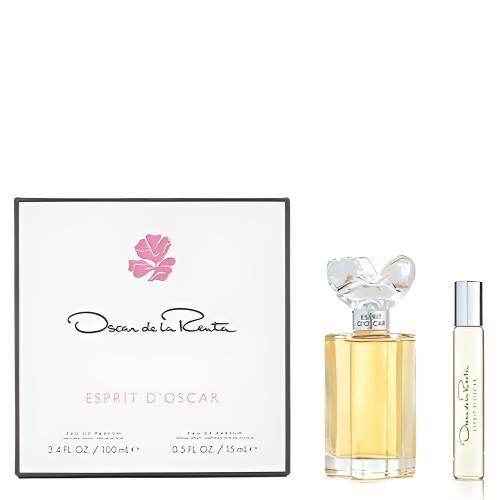 Oscar Esprit D'Oscar 2 Piece Gift Set W2B
