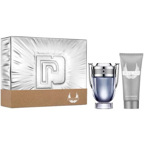 Paco Invictus 2 Piece Gift Set W2B