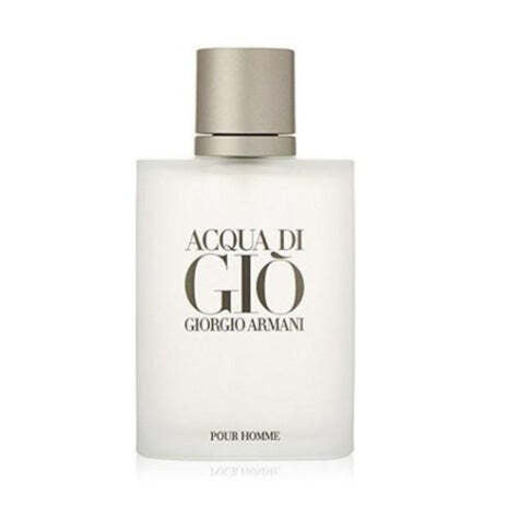 Acqua Di Gio Eau De Toilette W2B