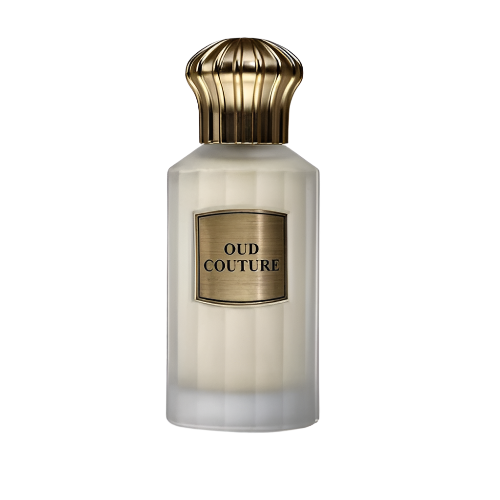 Ahmed Al Maghribi Oud Couture Eau De Parfum W2B