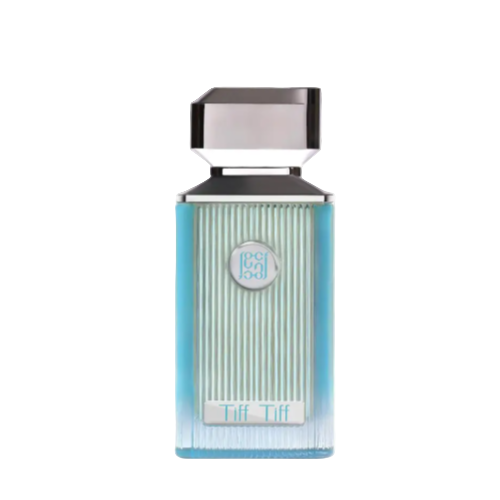 Ahmed Al Maghribi Tiff Tiff Eau De Parfum W2B