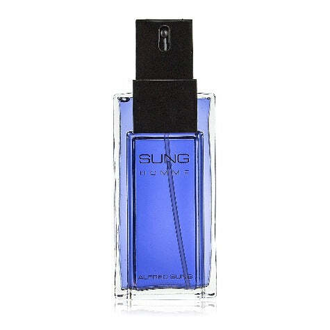 Alfred Sung Homme Eau De Toilette W2B