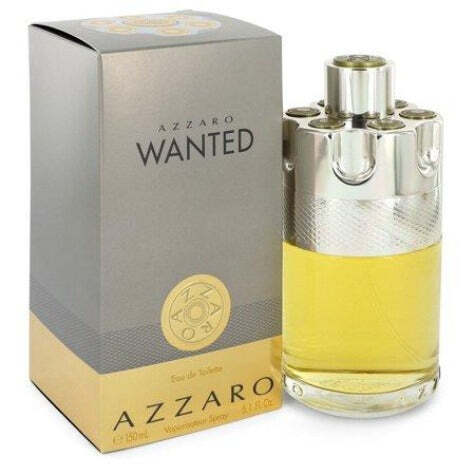 Azzaro Wanted Eau De Toilette W2B