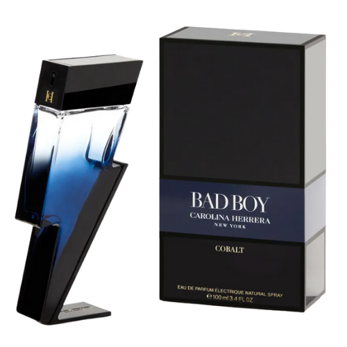 Ch Bad Boy Cobalt Eau De Parfum Electrique W2B