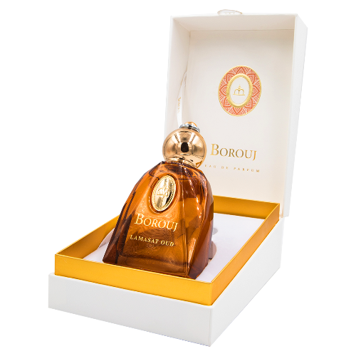 Dumont Borouj Lamasat Oud Eau De Parfum W2B