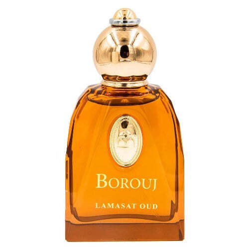 Dumont Borouj Lamasat Oud Eau De Parfum W2B