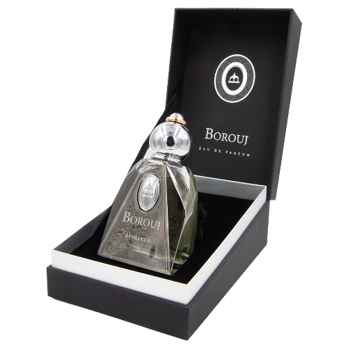 Dumont Borouj Spiritus Eau De Parfum (Creed Aventus Twist) W2B