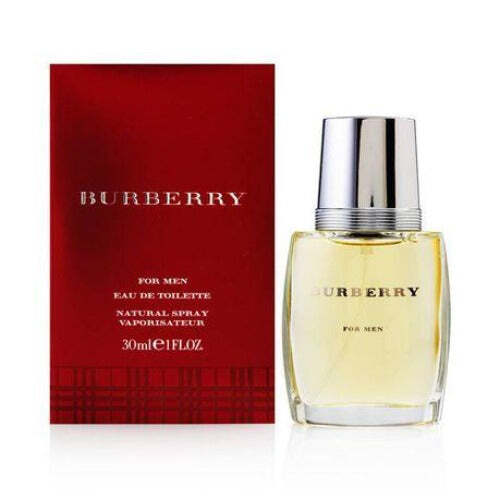 Burberry Eau De Toilette W2B