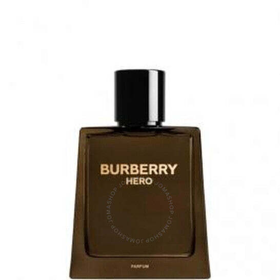 Burberry Hero Parfum W2B