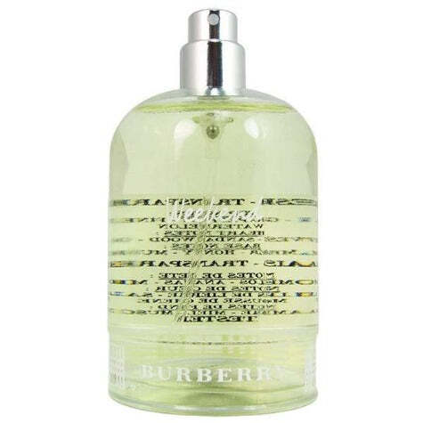 Burberry Weekend Eau De Toilette W2B