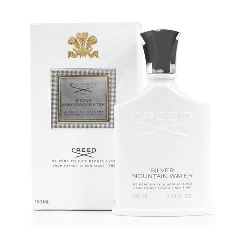 Creed Silver Mountain Water Eau De Parfum W2B