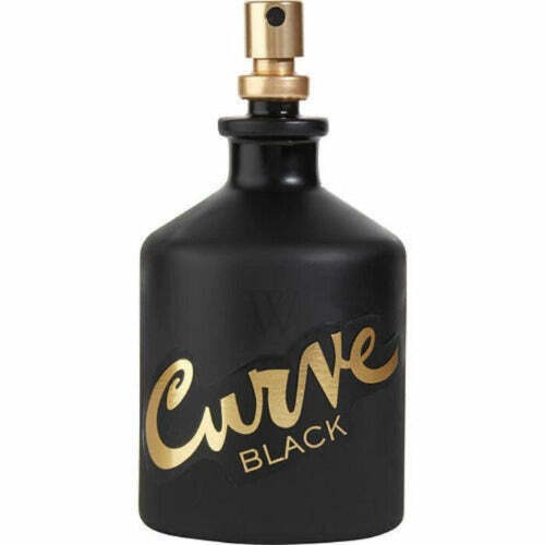 Curve Black Eau De Toilette W2B