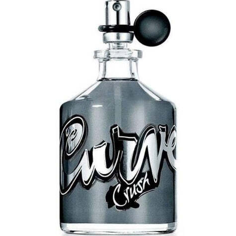 Curve Crush Cologne W2B