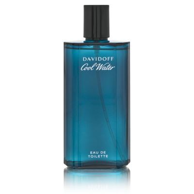 Cool Water Eau De Toilette W2B