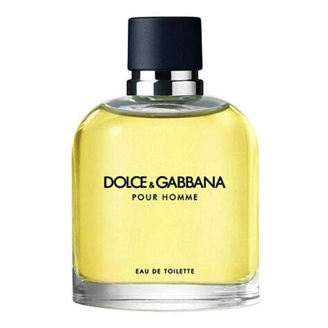 Dolce & Gabbana Eau De Toilette W2B