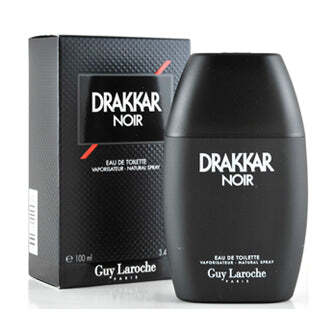 Drakkar Noir Eau De Toilette W2B