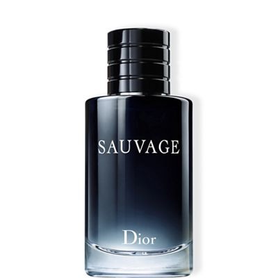 Dior Sauvage Eau De Toilette W2B