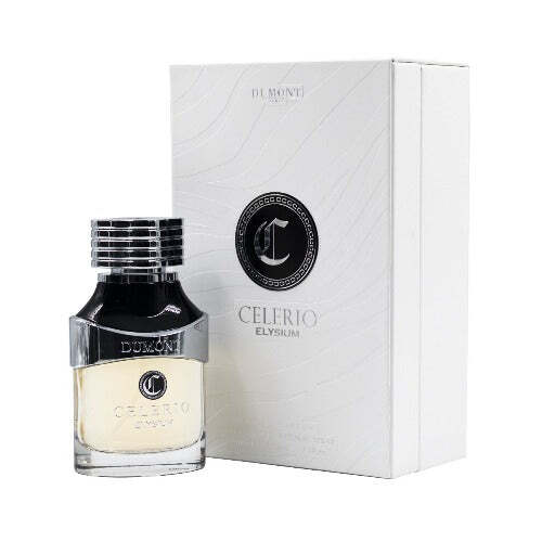Dumont Celerio Elysium Eau De Parfum W2B