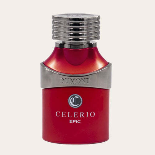 Dumont Celerio Epic Eau De Parfum W2B