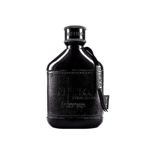Dumont Nitro Intense Eau De Parfum W2B
