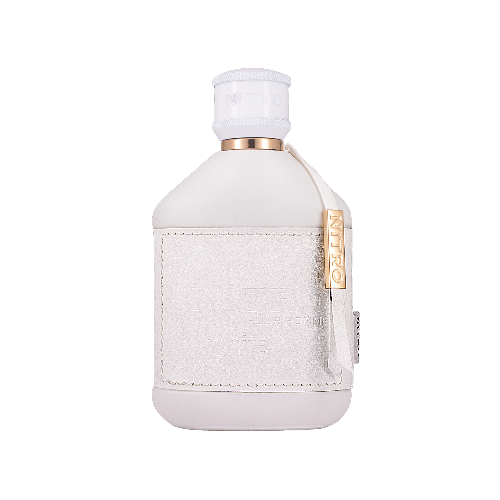 Dumont Nitro White Eau De Parfum W2B