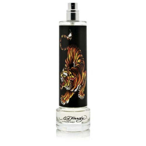 Ed Hardy Eau De Toilette W2B