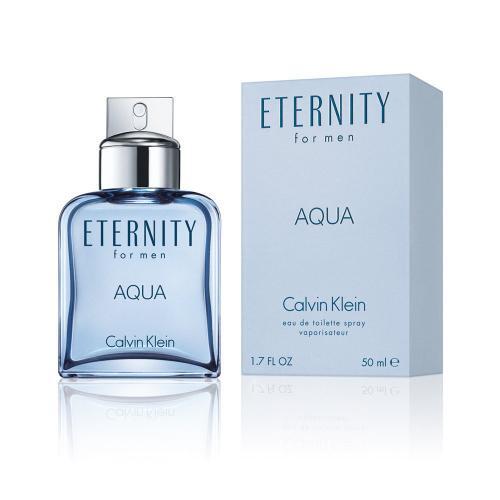 Eternity Aqua Eau De Toilette W2B