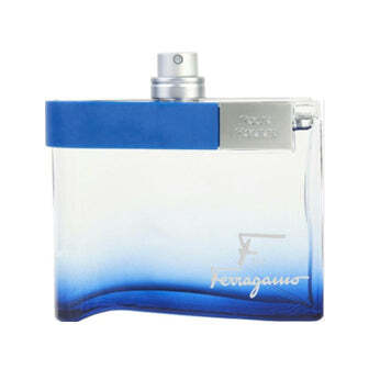 F By Ferragamo Free Time Eau De Toilette W2B