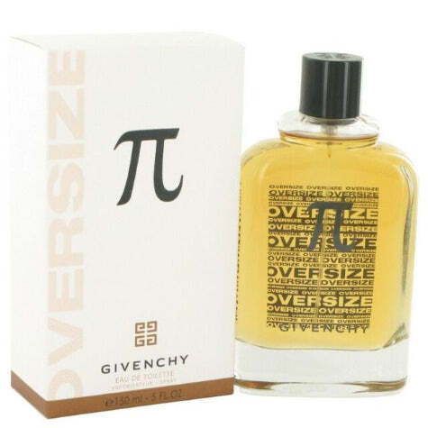 Givenchy Pi Eau De Toilette W2B